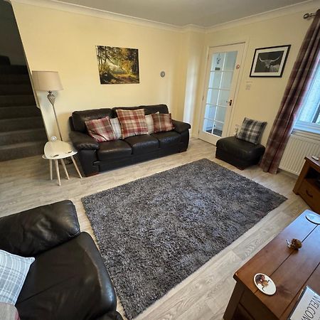 No 25 Inverness - Home From Home In The Highlands Exterior photo