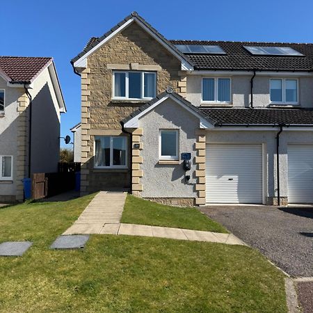 No 25 Inverness - Home From Home In The Highlands Exterior photo