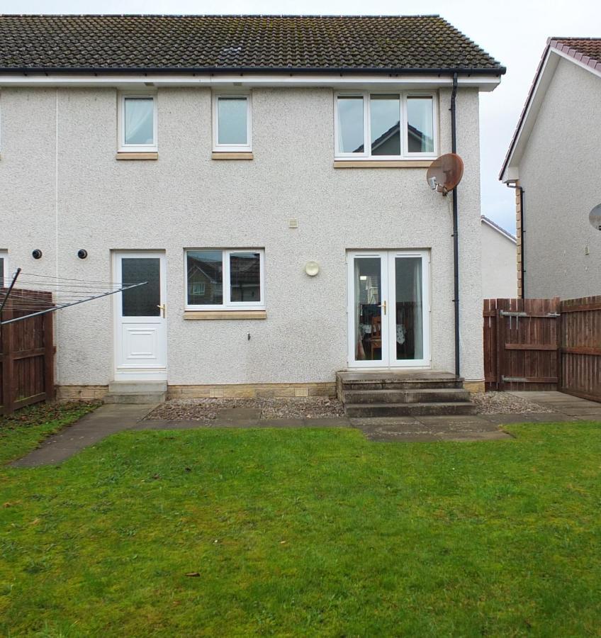 No 25 Inverness - Home From Home In The Highlands Exterior photo