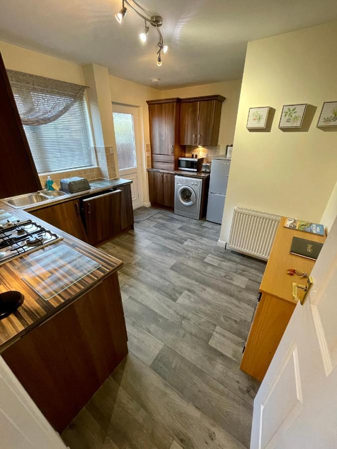 No 25 Inverness - Home From Home In The Highlands Exterior photo