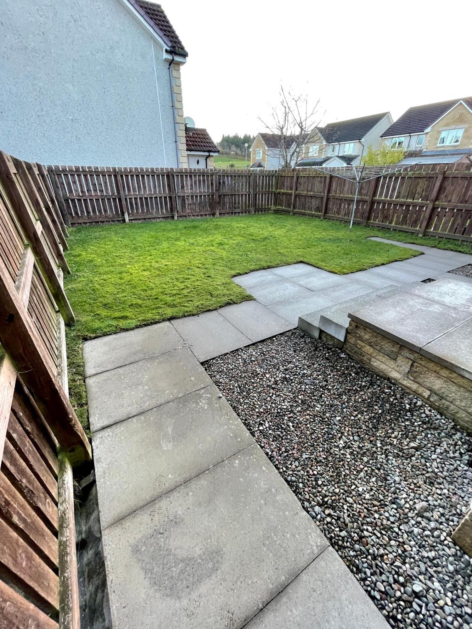 No 25 Inverness - Home From Home In The Highlands Exterior photo