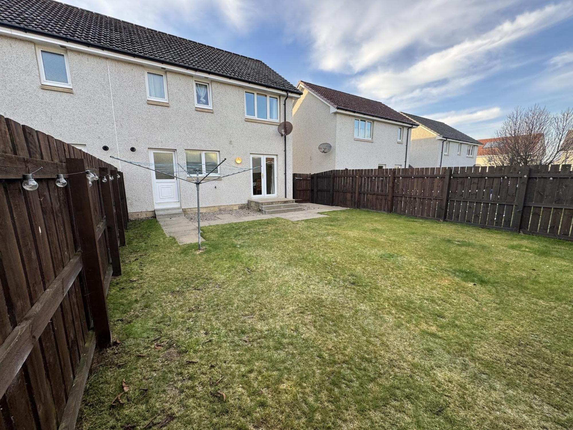 No 25 Inverness - Home From Home In The Highlands Exterior photo