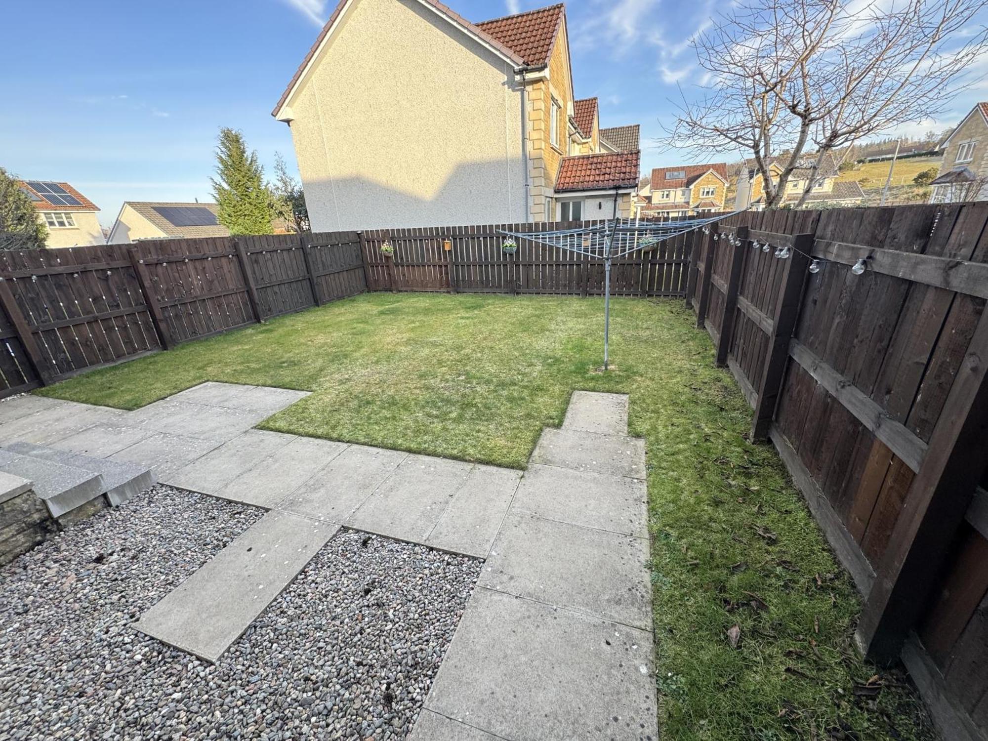No 25 Inverness - Home From Home In The Highlands Exterior photo