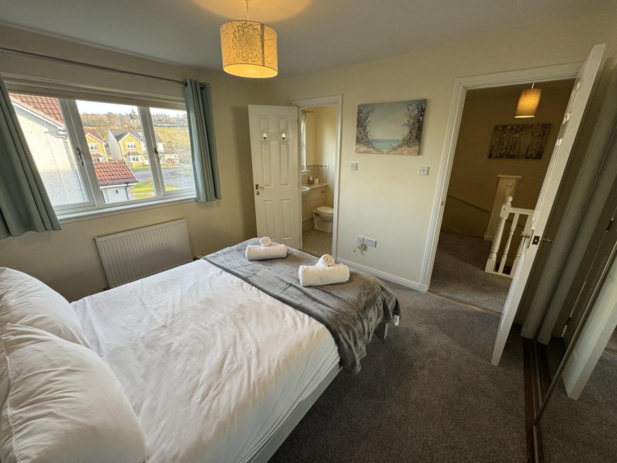 No 25 Inverness - Home From Home In The Highlands Exterior photo