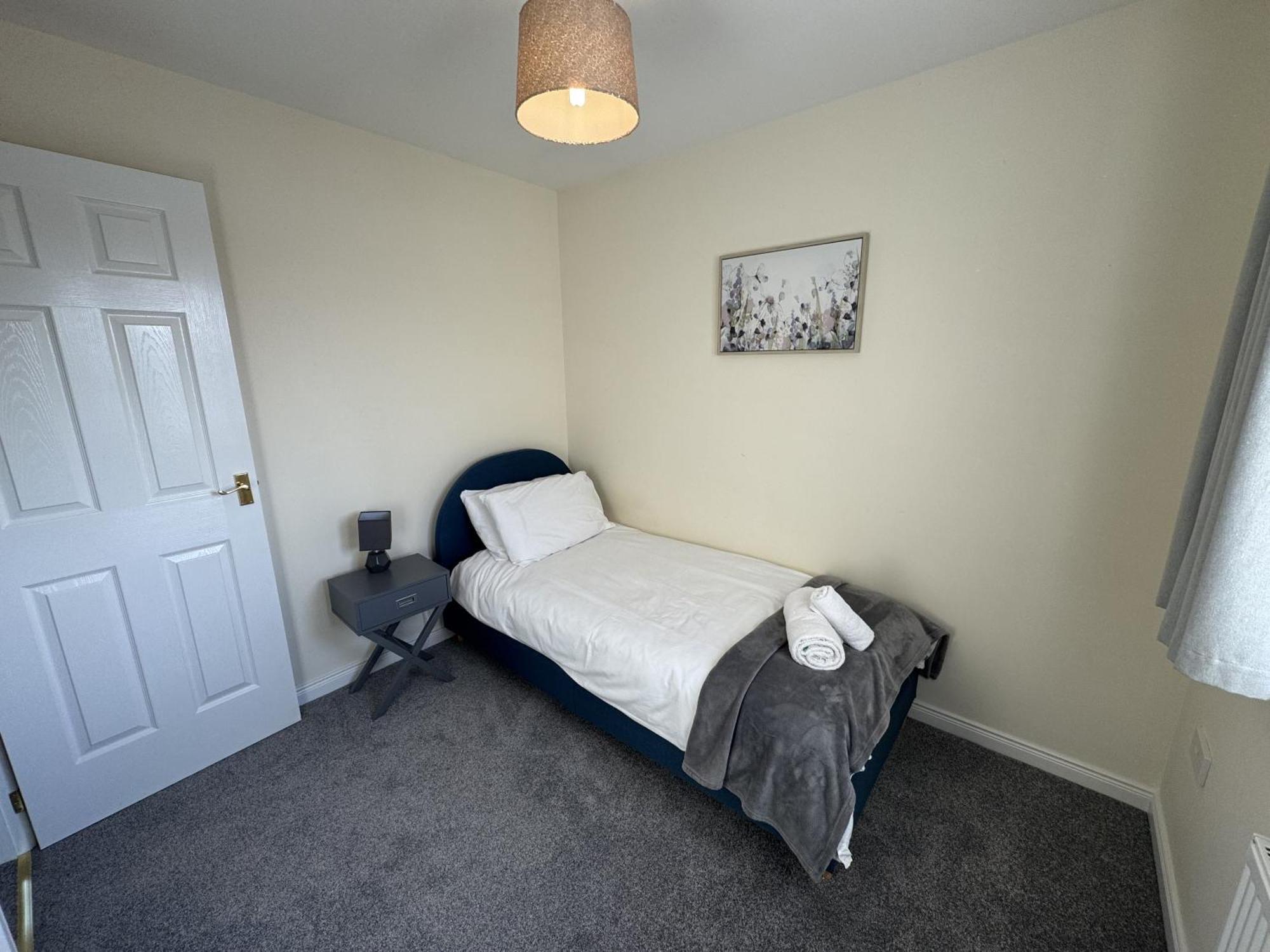 No 25 Inverness - Home From Home In The Highlands Exterior photo