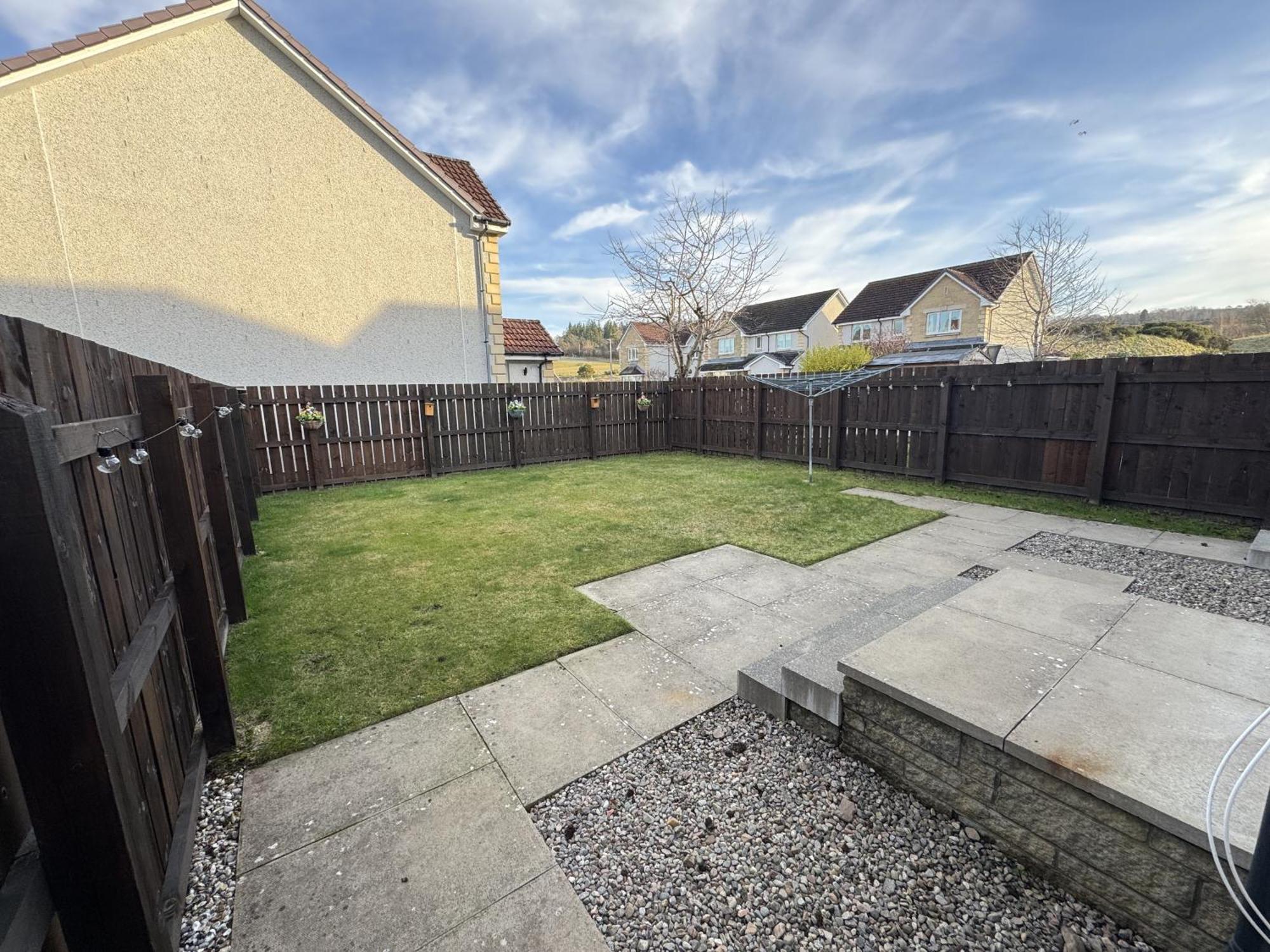 No 25 Inverness - Home From Home In The Highlands Exterior photo